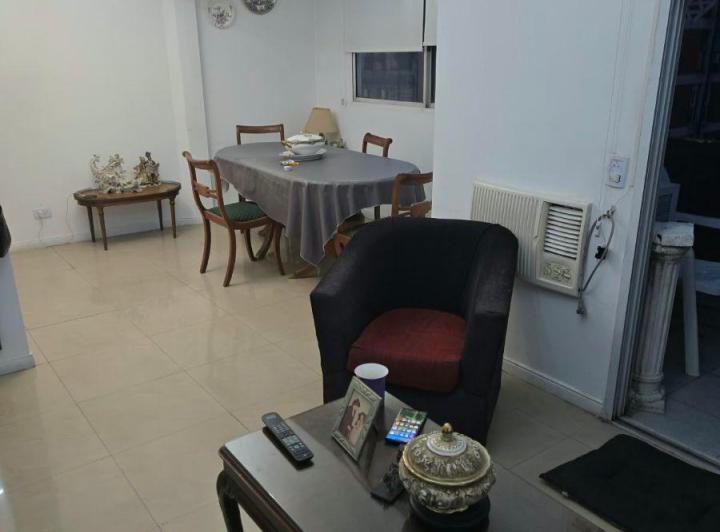 Departamento · 60m² · 3 Ambientes