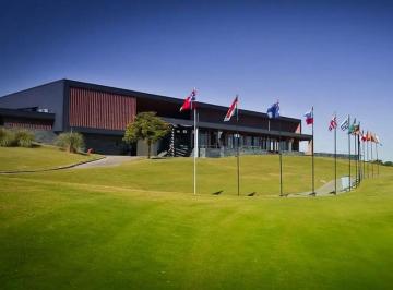 Terreno · 1229m² · Terreno en Venta en El Barrio El Golf Nordelta