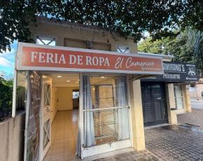 Local comercial · 22m² · 2 Ambientes