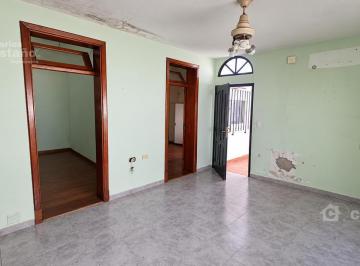 PH · 75m² · 3 Ambientes · PH 3 Amb. Al Contrafrente en 1 Planta (Sin Expensas) con Patio
