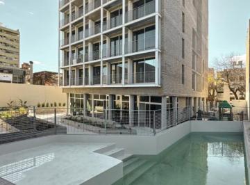 Departamento · 88m² · 4 Ambientes · 1 Cochera · Departamento en República de La Sexta