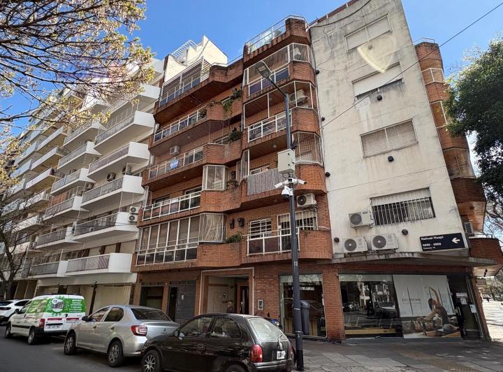 Departamento · 55m² · 3 Ambientes