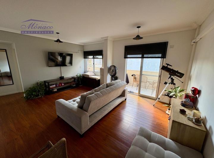 Departamento · 46m² · 2 Ambientes