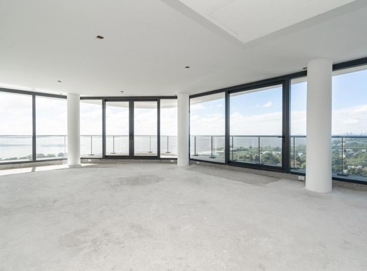 Departamento · 177m² · 4 Ambientes