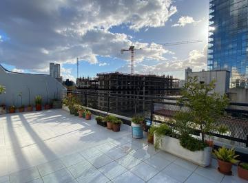 Departamento · 38m² · 2 Ambientes · Alquiler 2 Ambientes Luminoso en Palermo