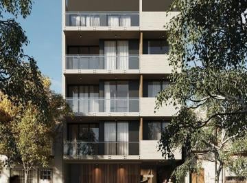 Departamento · 79m² · 2 Ambientes · Departamento de Dos Ambientes en Venta - Boedo