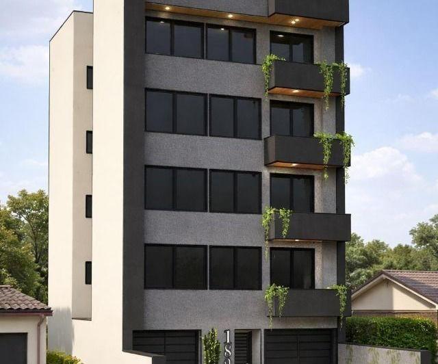 Departamento · 52m² · 2 Ambientes