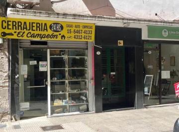 Departamento · 35m² · 2 Ambientes · Departamento en Alquiler a La Calle en Retiro