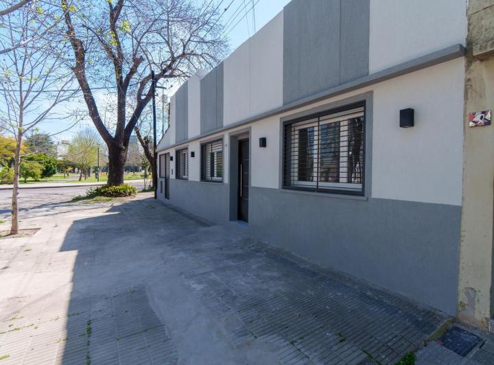 Casa · 62m² · 3 Ambientes