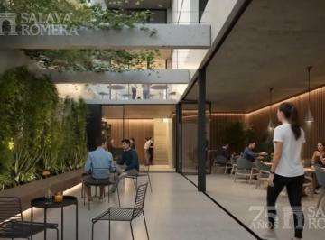 Local comercial · 202m² · 2 Ambientes · Venta Local en Las Cañitas