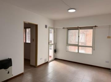 Departamento · 37m² · 2 Ambientes · Alquiler Departamento 1 Dormitorio - Centro, Rosario