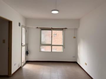 Departamento · 37m² · 2 Ambientes · Alquiler Departamento 1 Dormitorio - Centro, Rosario