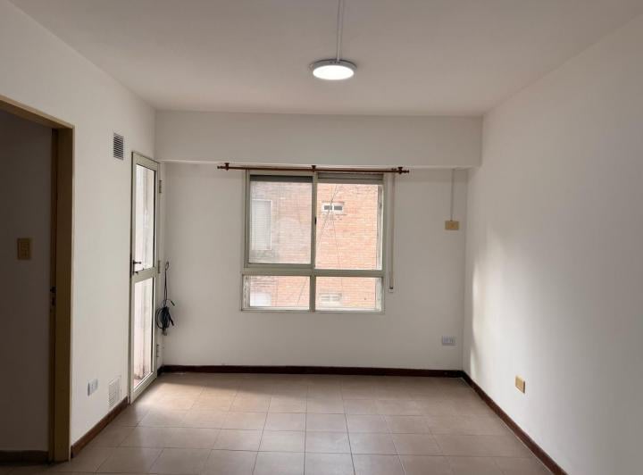 Departamento · 37m² · 2 Ambientes