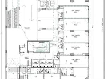 Local comercial · 23m² · 1 Ambiente · Venta de Local en Wilde en Construcción