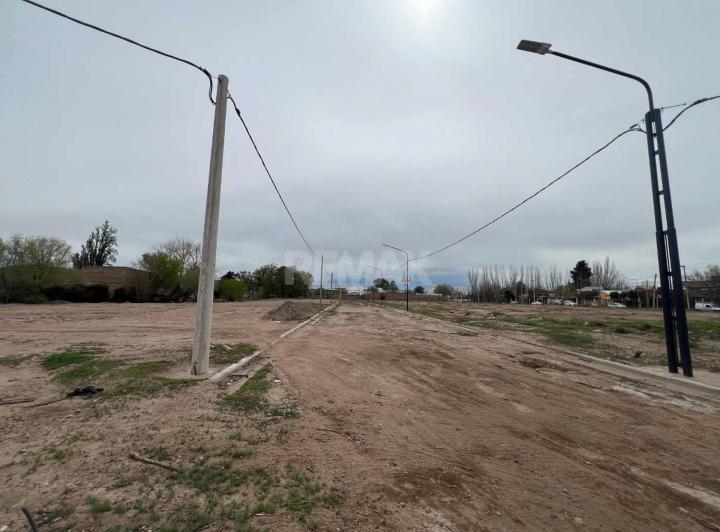 Terreno · 624m²