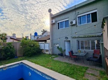 PH · 76m² · 3 Ambientes · 2 Cocheras · Venta PH 3 Ambientes El Palomar Jardin Pileta