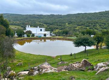 Foto1 · Campo de 254 Ha en Venta, Zona Cerro Catedral