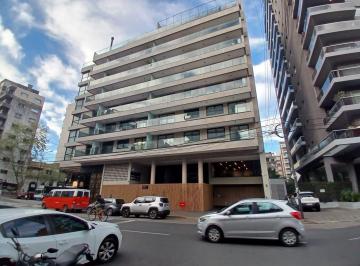 Departamento · 30m² · 1 Ambiente · Monoambiente de Categoría y Full Amenities con Balcón en Villa Urquiza