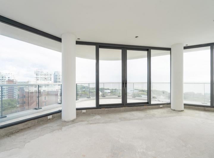 Departamento · 174m² · 4 Ambientes