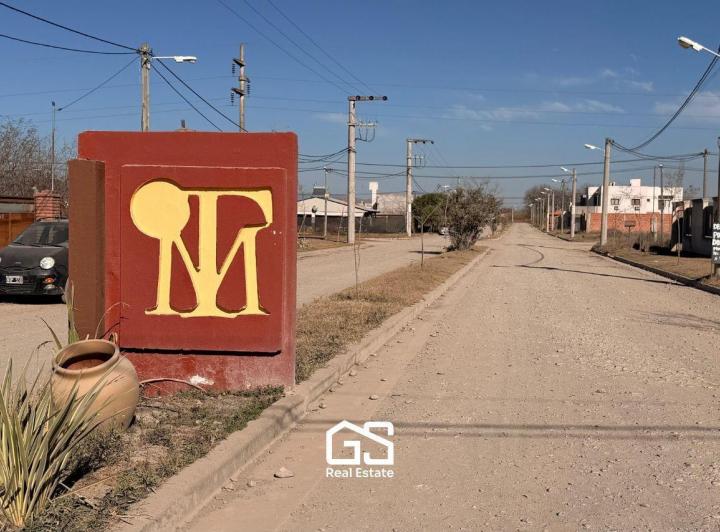Terreno · 360m²