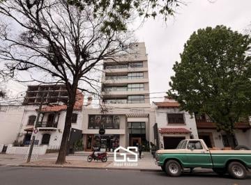 Departamento · 64m² · 2 Ambientes · 1 Cochera · Venta Departamento 1 Dormitorio | Belgrano Terrace