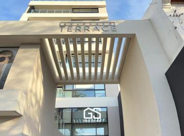 Departamento · 38m² · 1 Ambiente · Venta Monoambiente | Belgrano Terrace