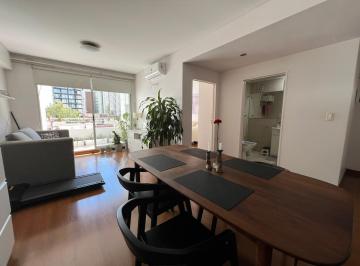 Departamento · 42m² · 2 Ambientes · 1 Cochera · Alquiler Departamento 2 Ambientes con Cochera - Almagro