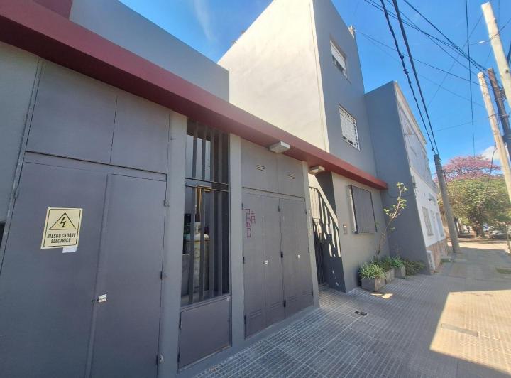 Departamentos en venta — RealXpertAI