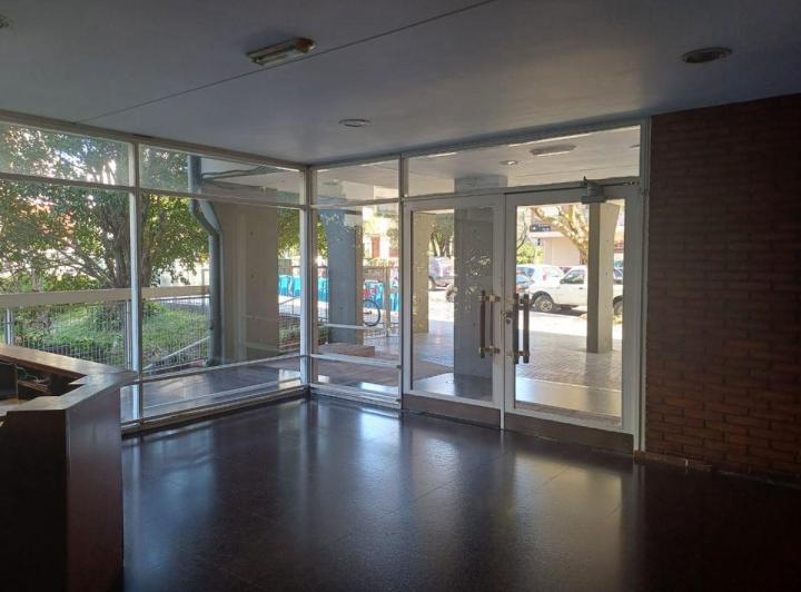 Departamento · 58m² · 3 Ambientes · 1 Cochera