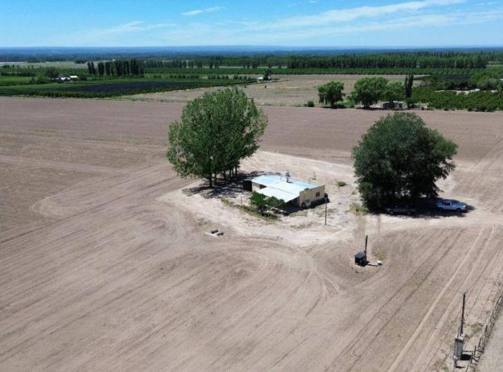 Campo · 30m²