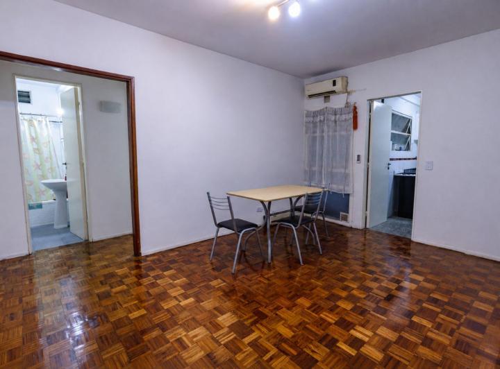Departamento · 37m² · 2 Ambientes