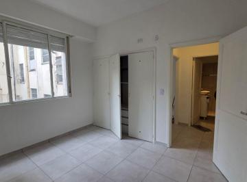Departamento de 2 ambientes, Almagro · Alquiler Almagro 2 Ambientes Luminoso, a Nuevo