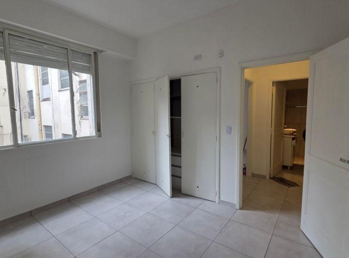 Departamento · 30m² · 2 Ambientes