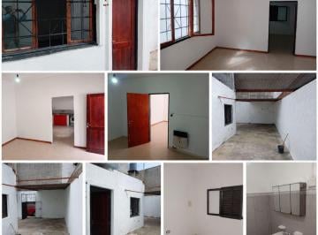 Casa · 52m² · 1 Ambiente · 4 Cocheras · Casa - Mariano Fragueiro