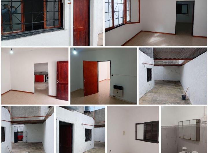 Casa · 52m² · 1 Ambiente · 4 Cocheras