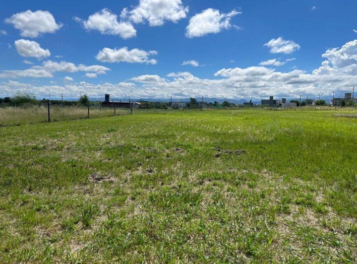 Terreno · 505m²