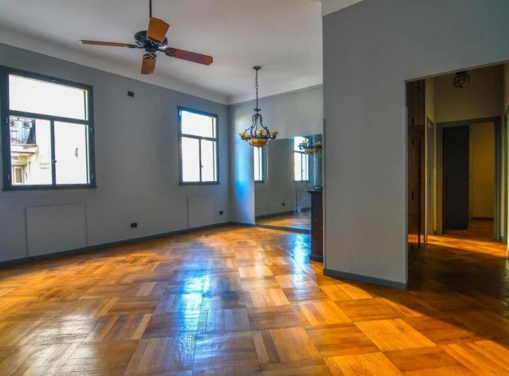 Departamento · 95m² · 3 Ambientes