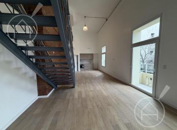 Departamento · 89m² · 2 Ambientes · Venta Departamento Tres Ambientes San Telmo a Estrenar