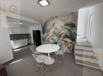 Departamento · 77m² · 3 Ambientes · 1 Cochera · Departamento en Alquiler