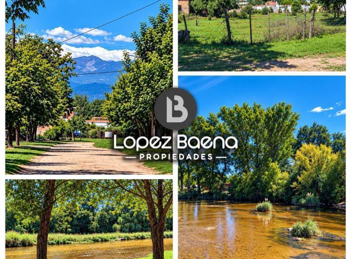Terreno · 2750m²