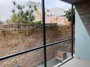 Departamento · 29m² · 1 Ambiente · Venta Monoambiente Saavedra Balcon Contrafrente