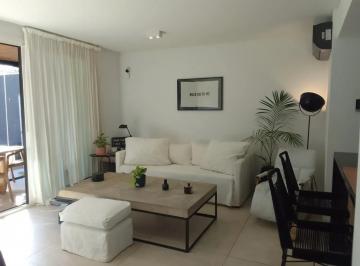 Departamento · 90m² · 3 Ambientes · 2 Cocheras · Departamento en Acas. - Vias/libert.