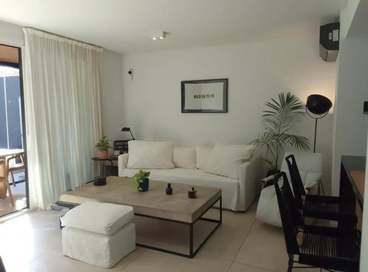 Departamento · 90m² · 3 Ambientes · 2 Cocheras