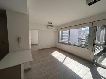 Departamento · 38m² · 2 Ambientes · 1 Cochera · Venta Departamento 2 Amb con Cochera Fija - Quesada Al 2400 - Full Amenities