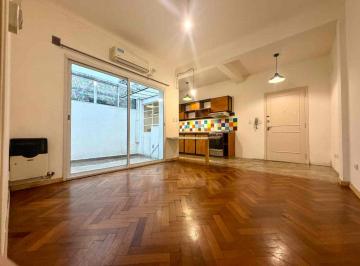 PH · 45m² · 2 Ambientes · PH 2 Ambientes con Patio Propio – Coghlan