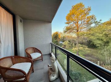 Departamento · 54m² · 2 Ambientes · Alquiler Moreno 2 Amb Balcon Cochera Baulera Pilet