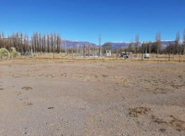 Terreno · 2000m² · Venta de Terreno en Uspallata - Las Bovedas