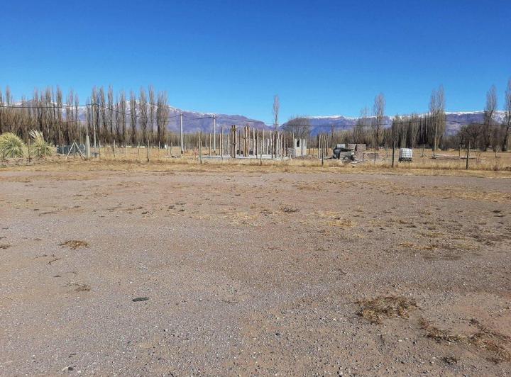 Terreno · 2000m²