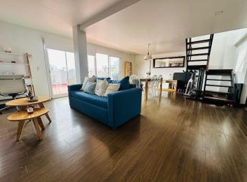 Departamento de 4 ambientes, Mar del Plata · Departamento 4 Ambientes en Duplex con Terraza Propia y Cochera