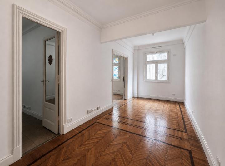 Departamento · 70m² · 3 Ambientes